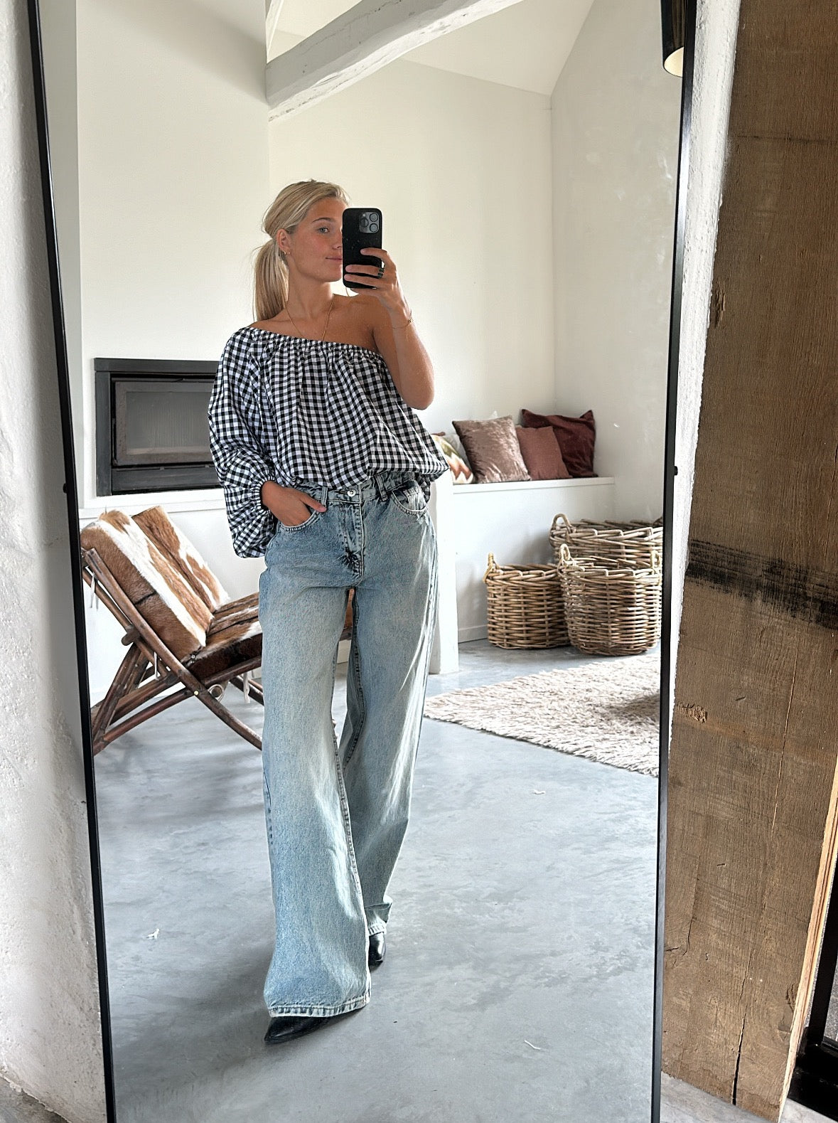Luma Pants