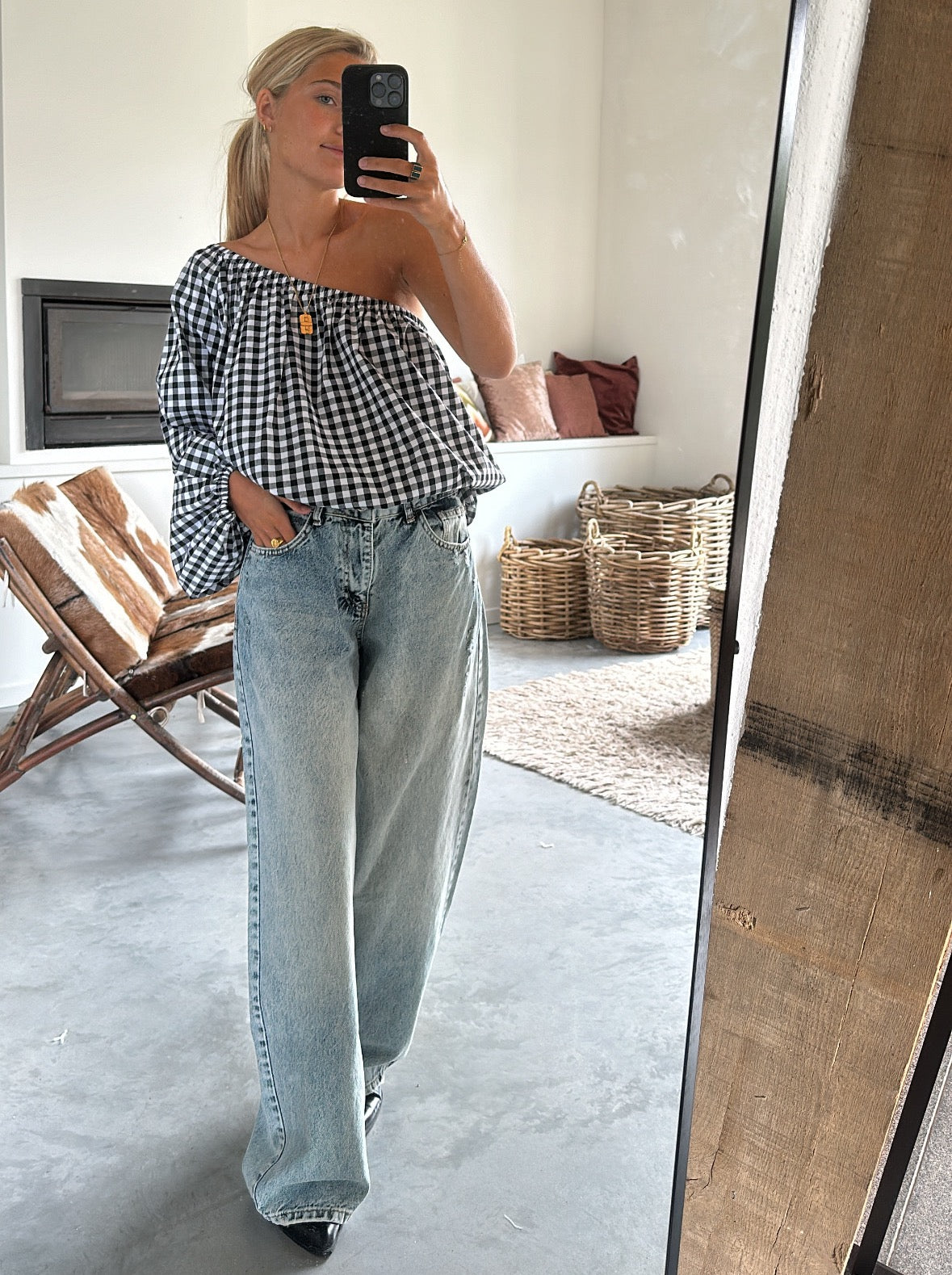 Luma Pants