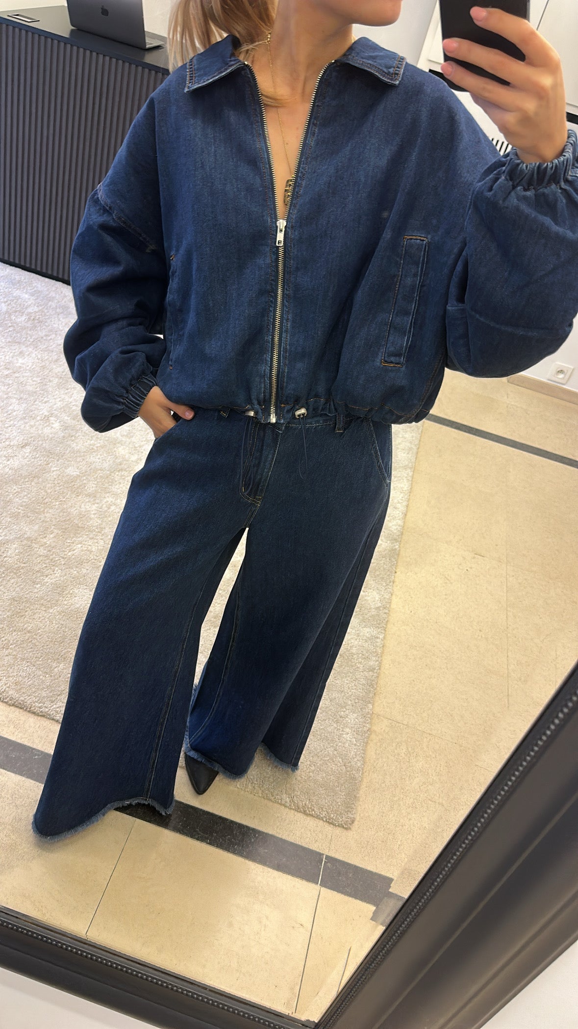 Lia jeans