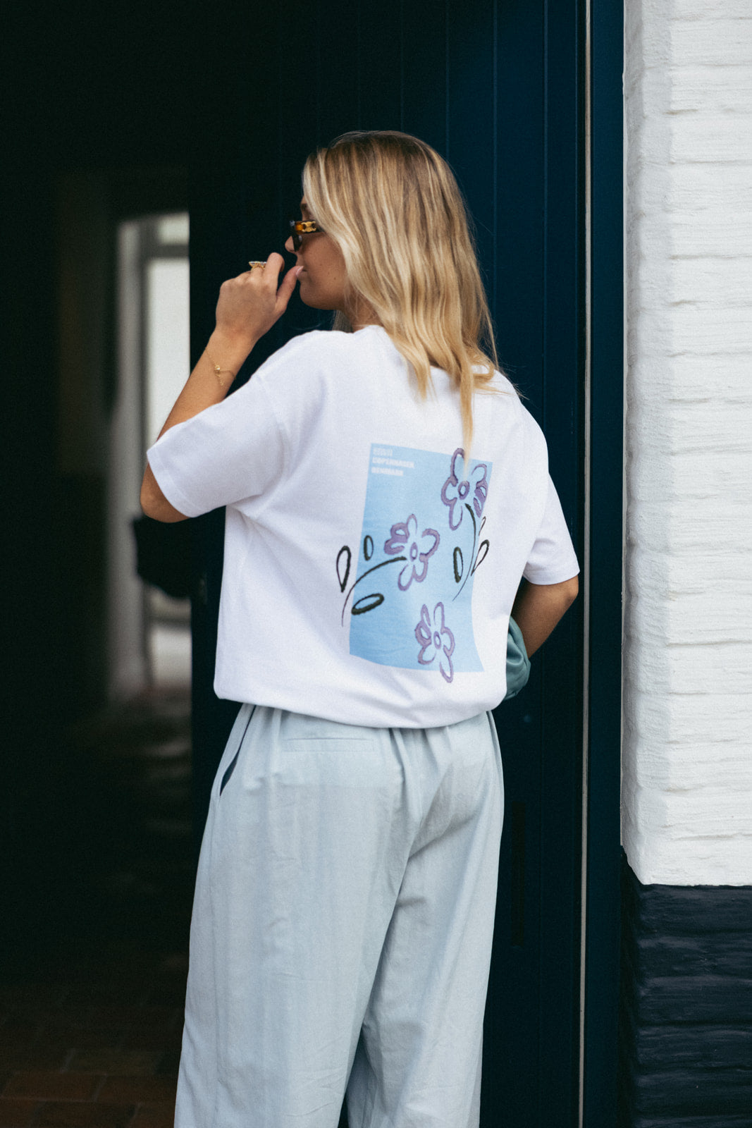 Sia pants