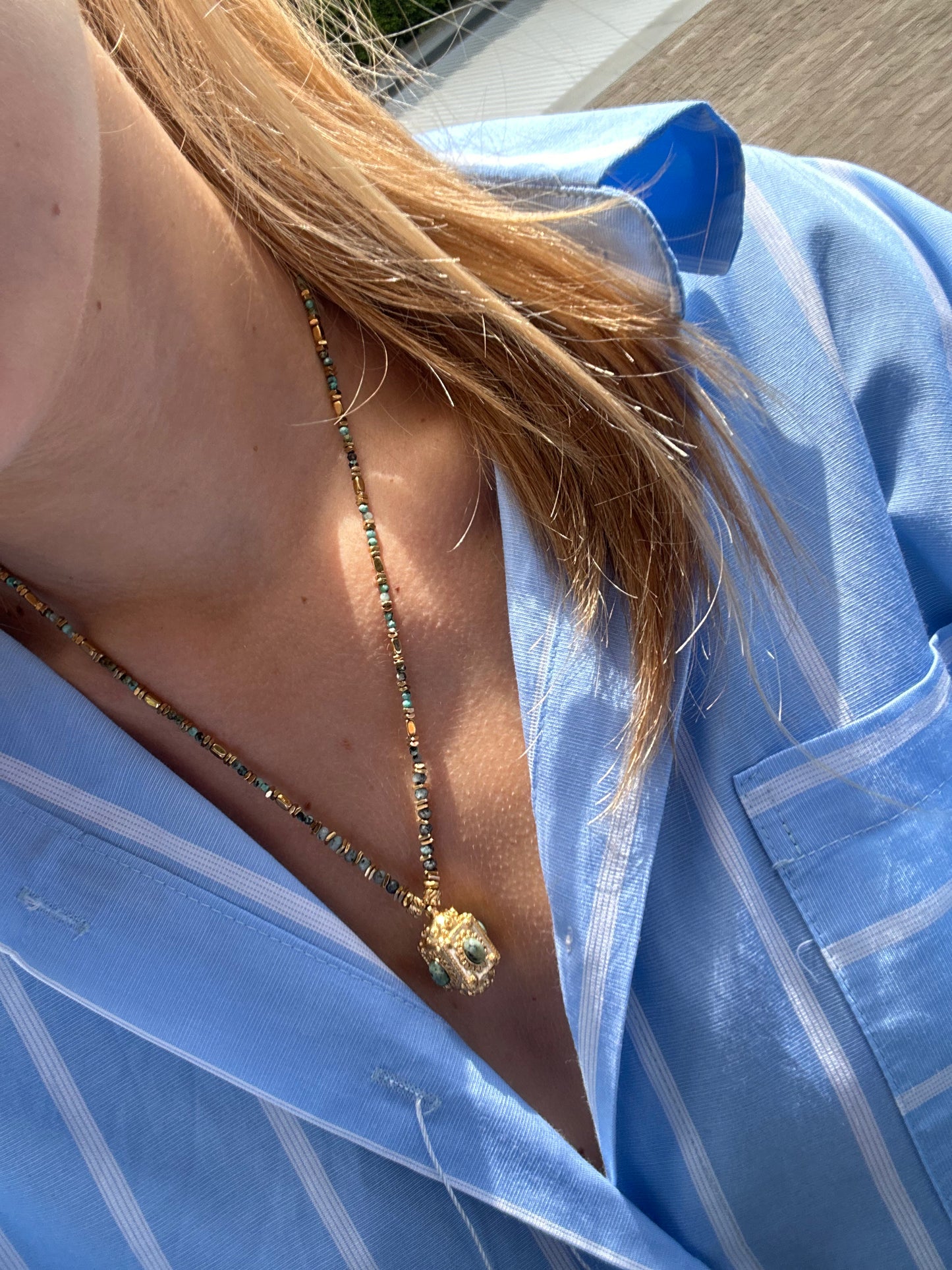 Josephine necklace