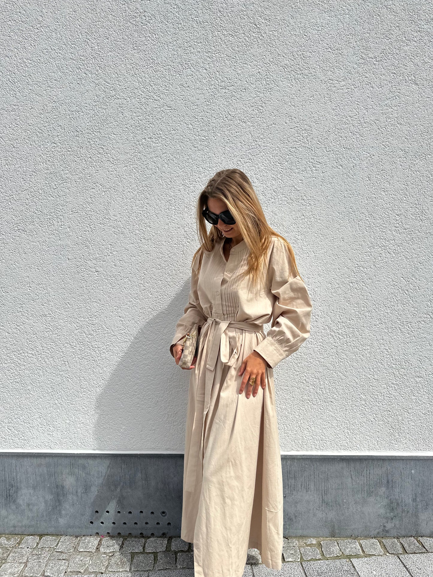 Julia dress
