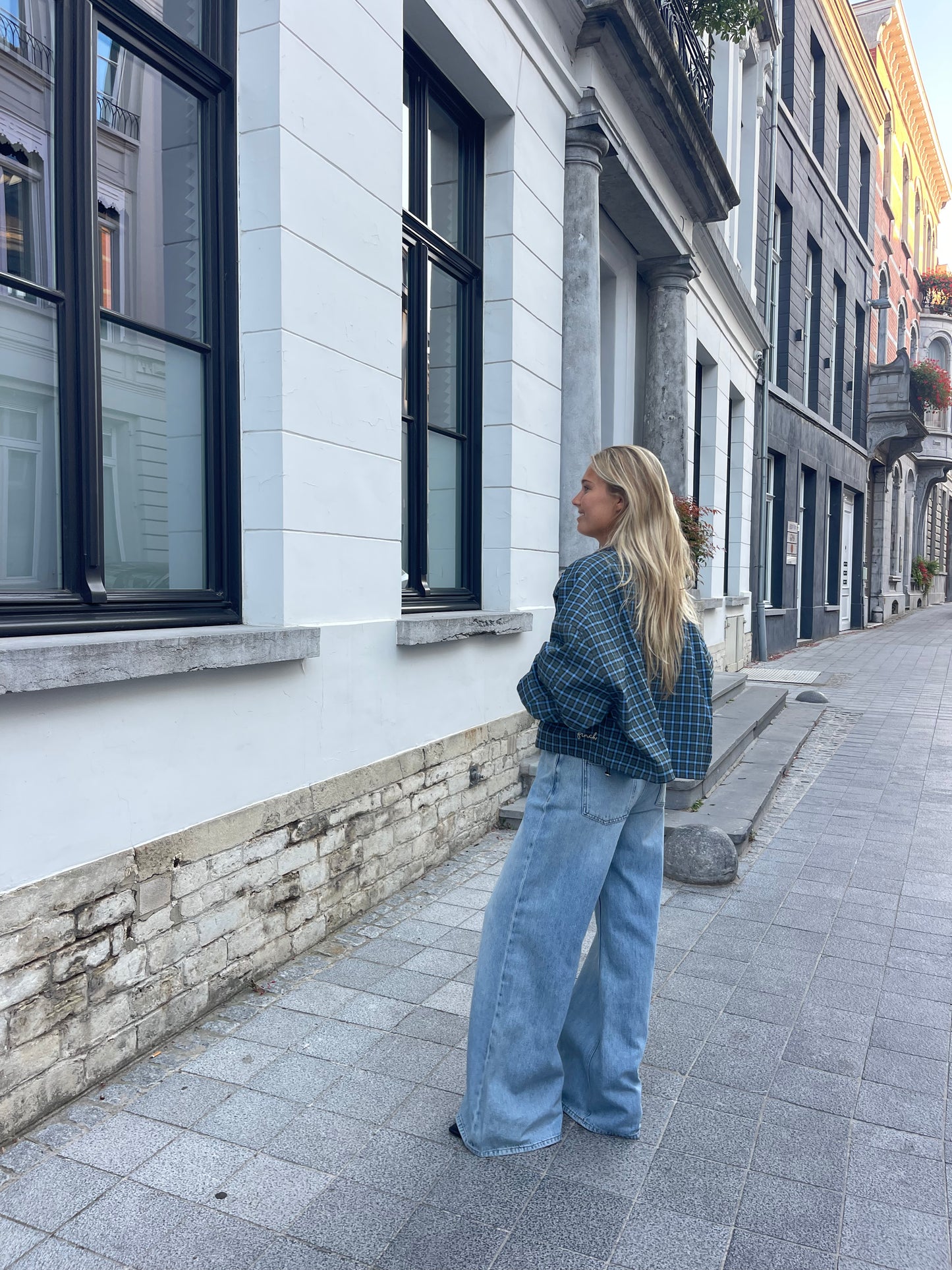 June Jacket