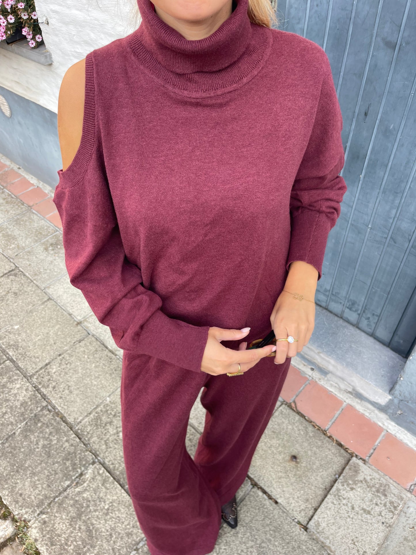 Lounge set - Bordeaux