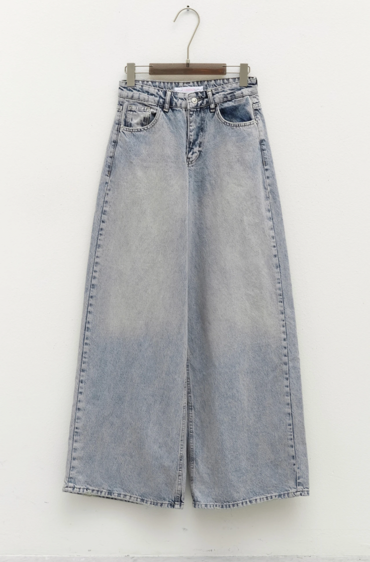 Luma Pants