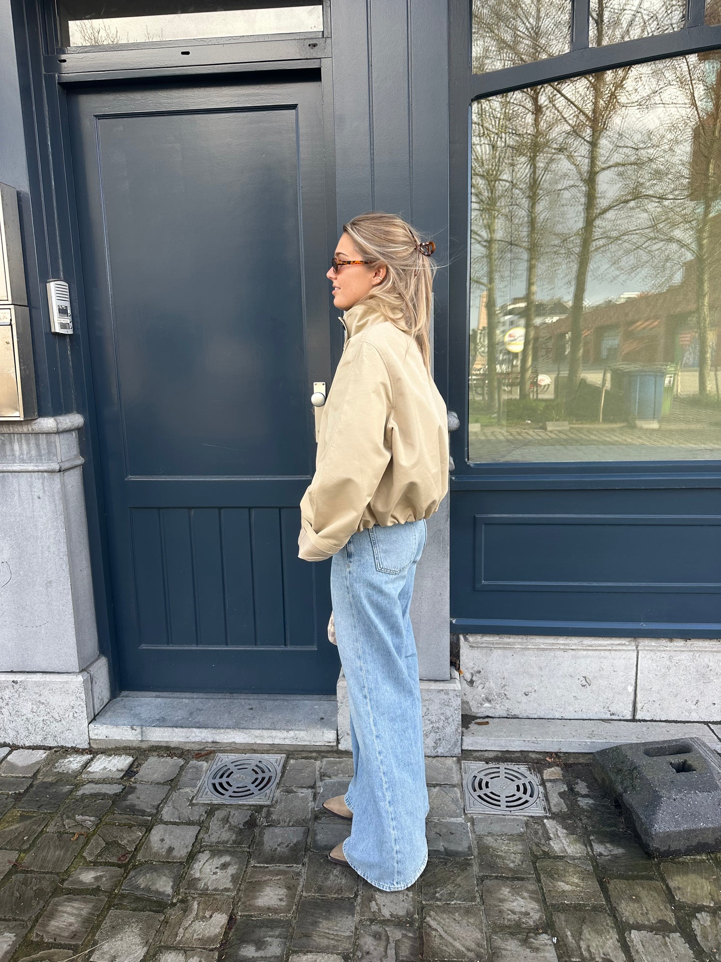 Lola jacket