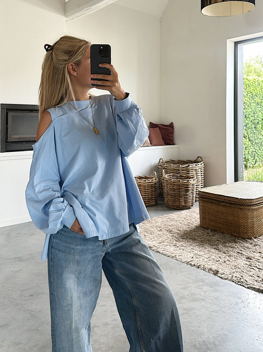 Ella shirt