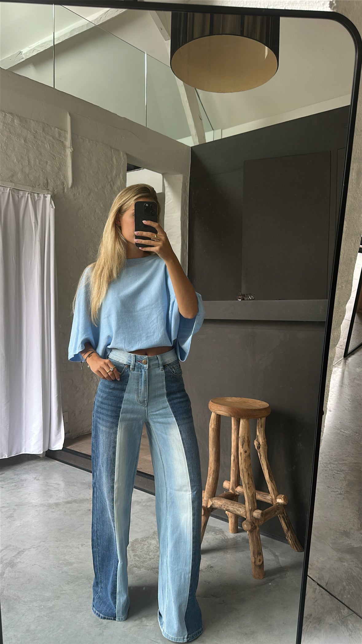Nina top
