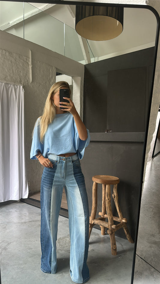 Livia Jeans