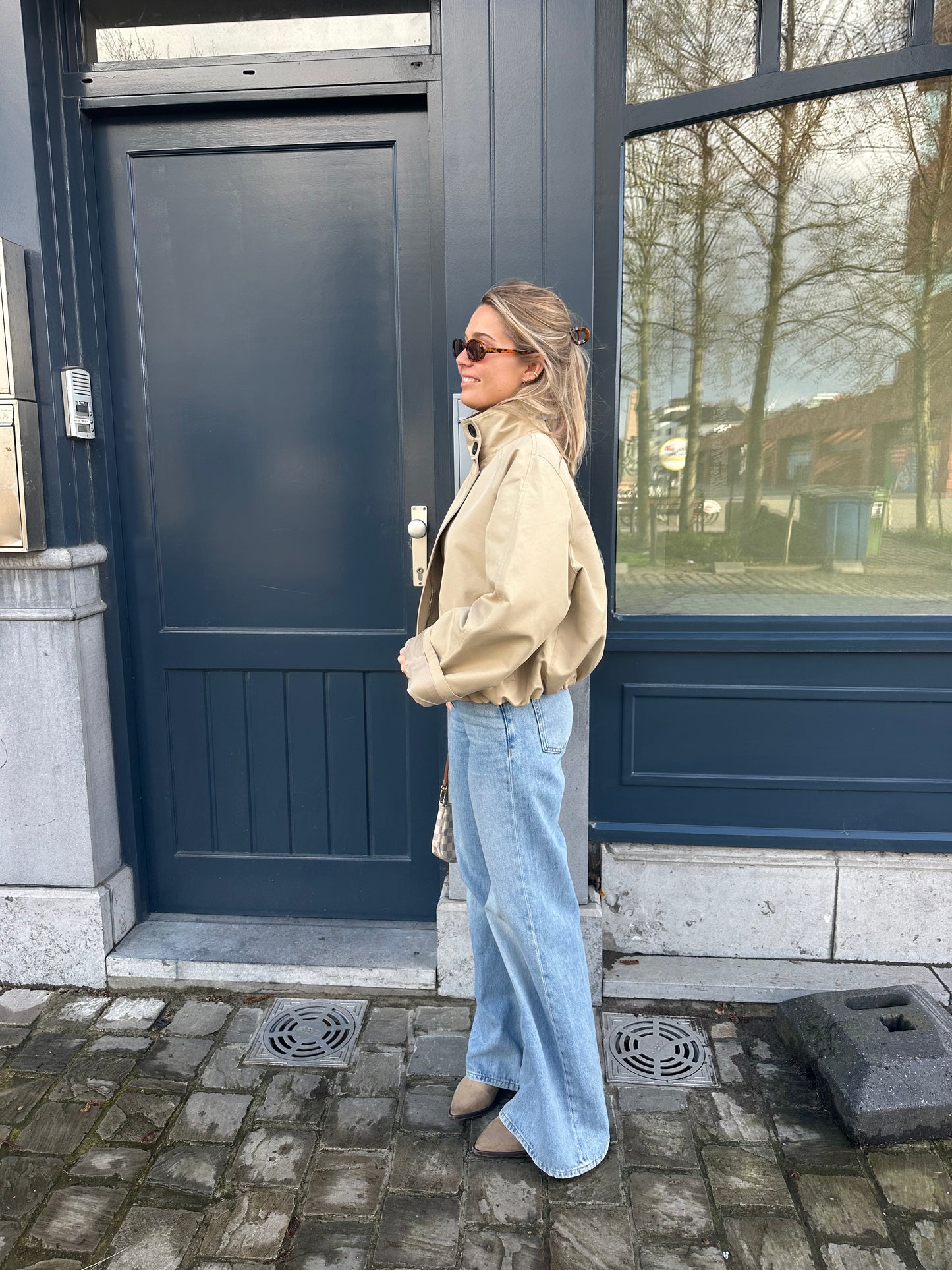 Lola jacket