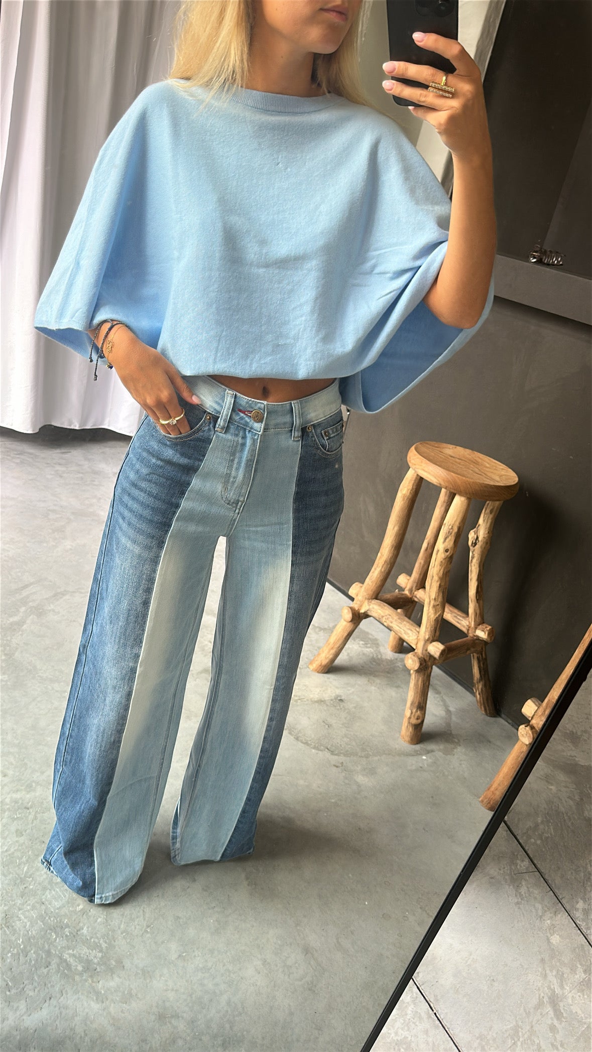 Livia Jeans