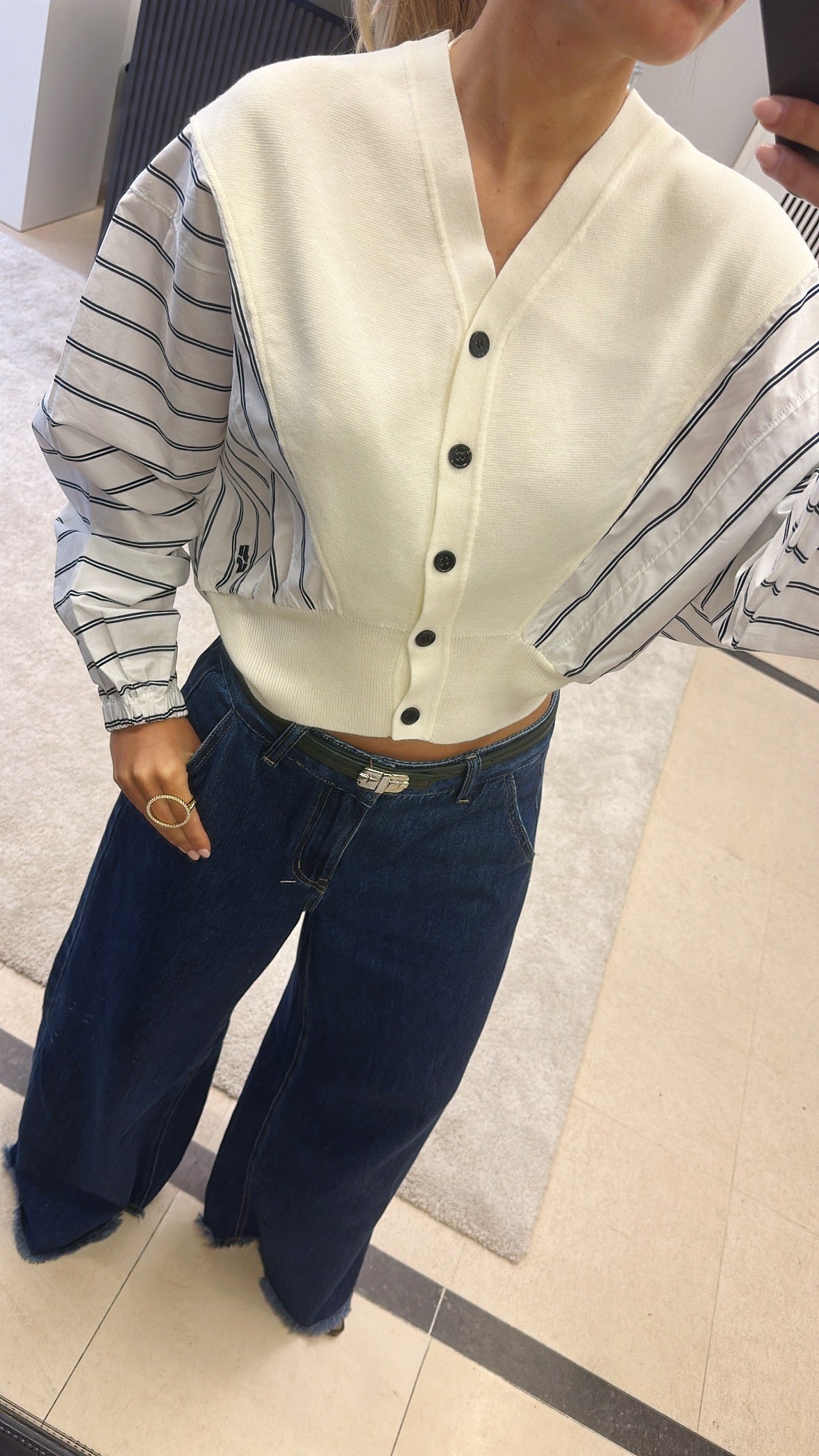 JIJI Cardigan