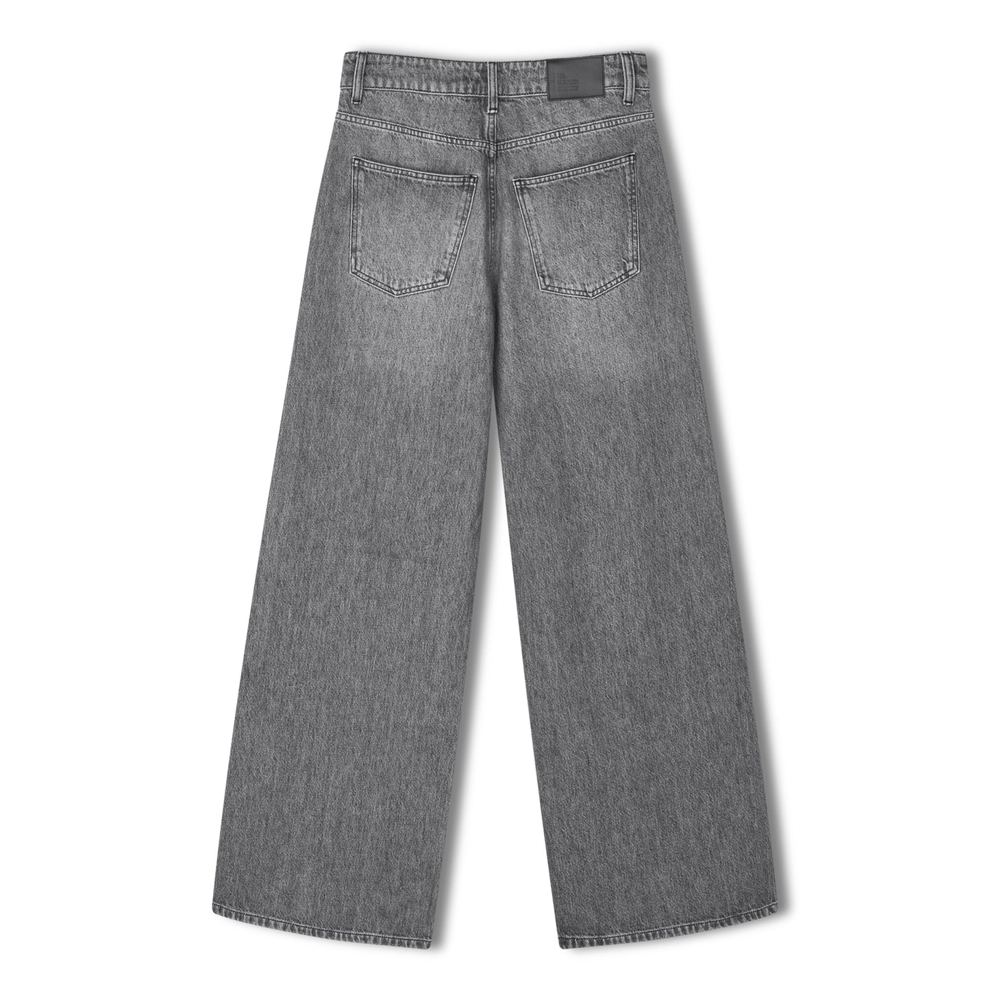 Rade pants - grey