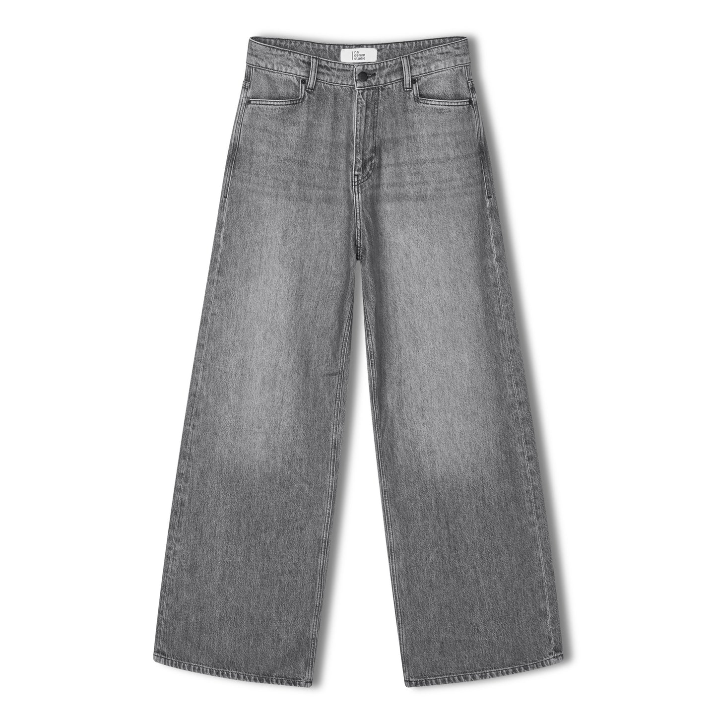 Rade pants - grey
