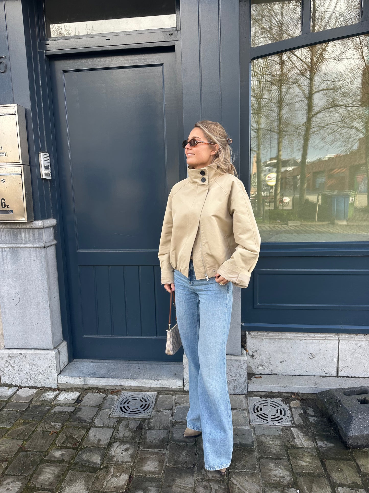 Lola jacket