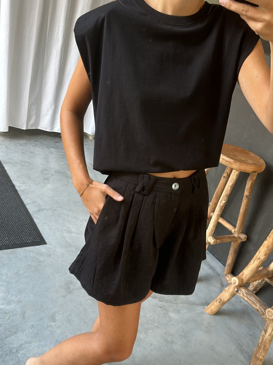 Lumina short