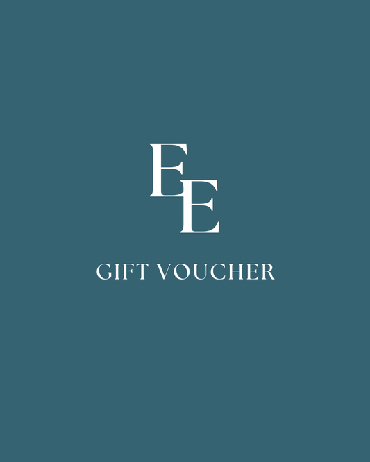 Gift voucher