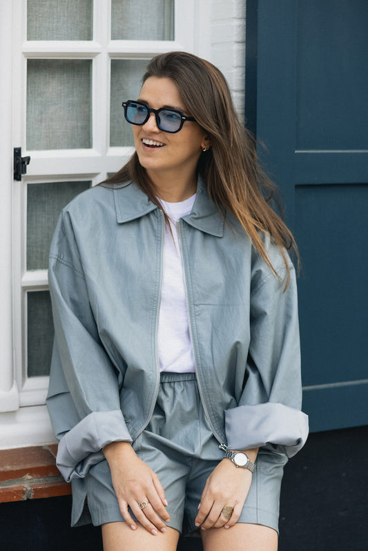 Faye jacket