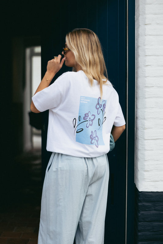 Bloom shirt