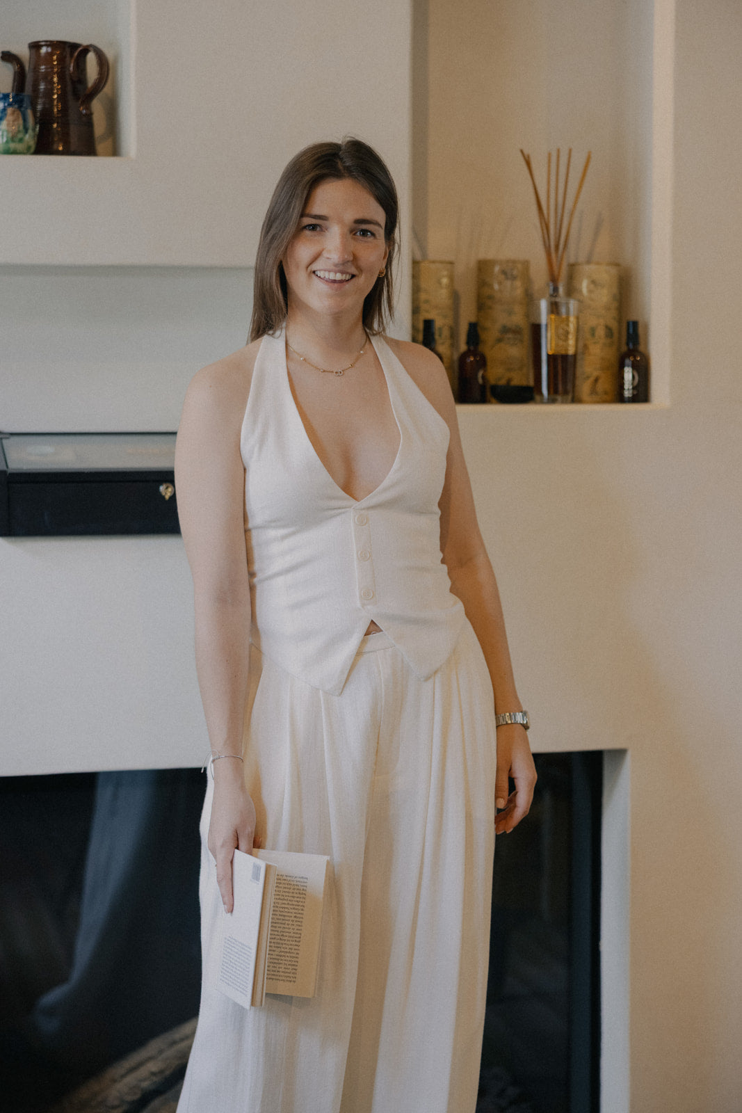 Ode pants