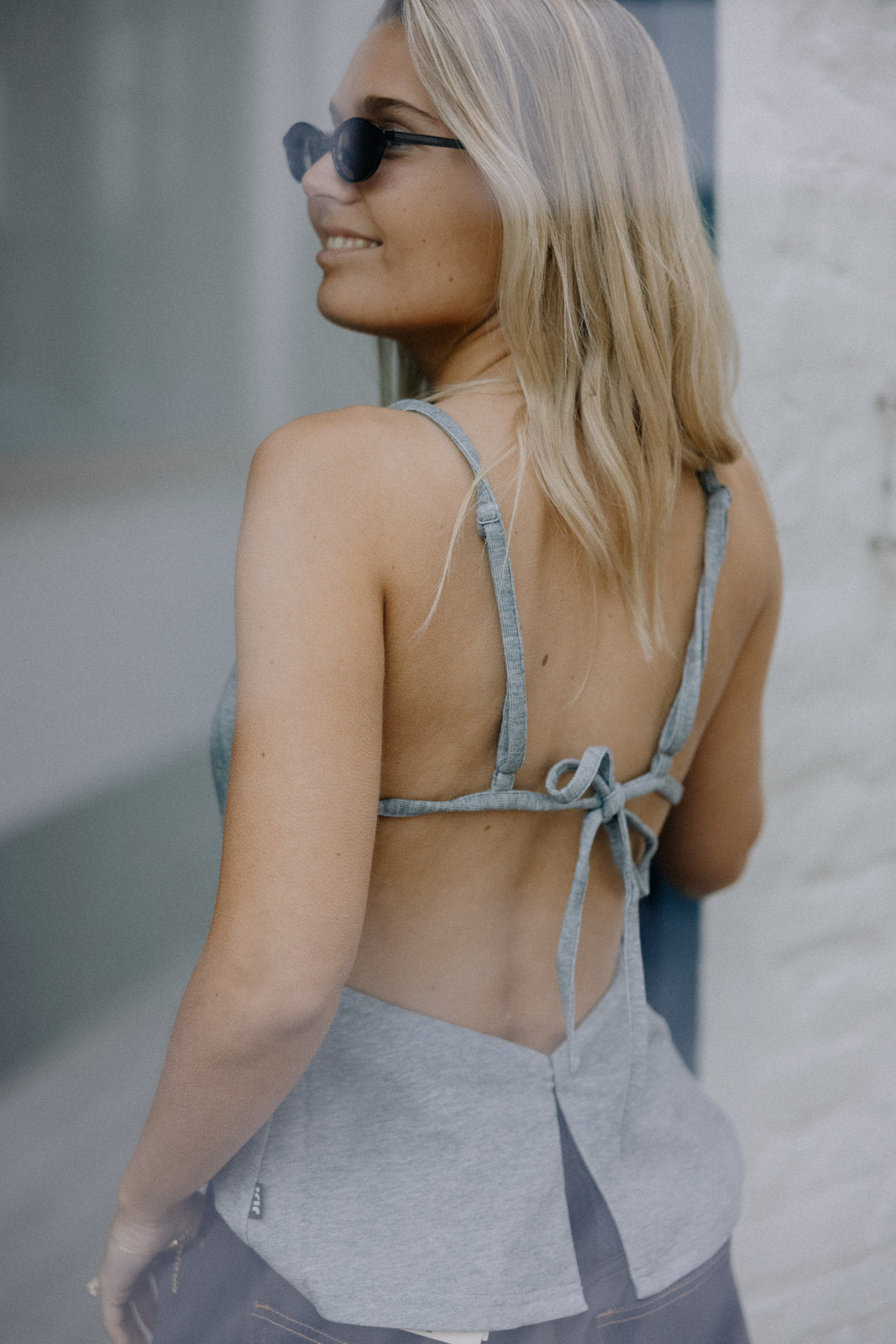 Valentina top