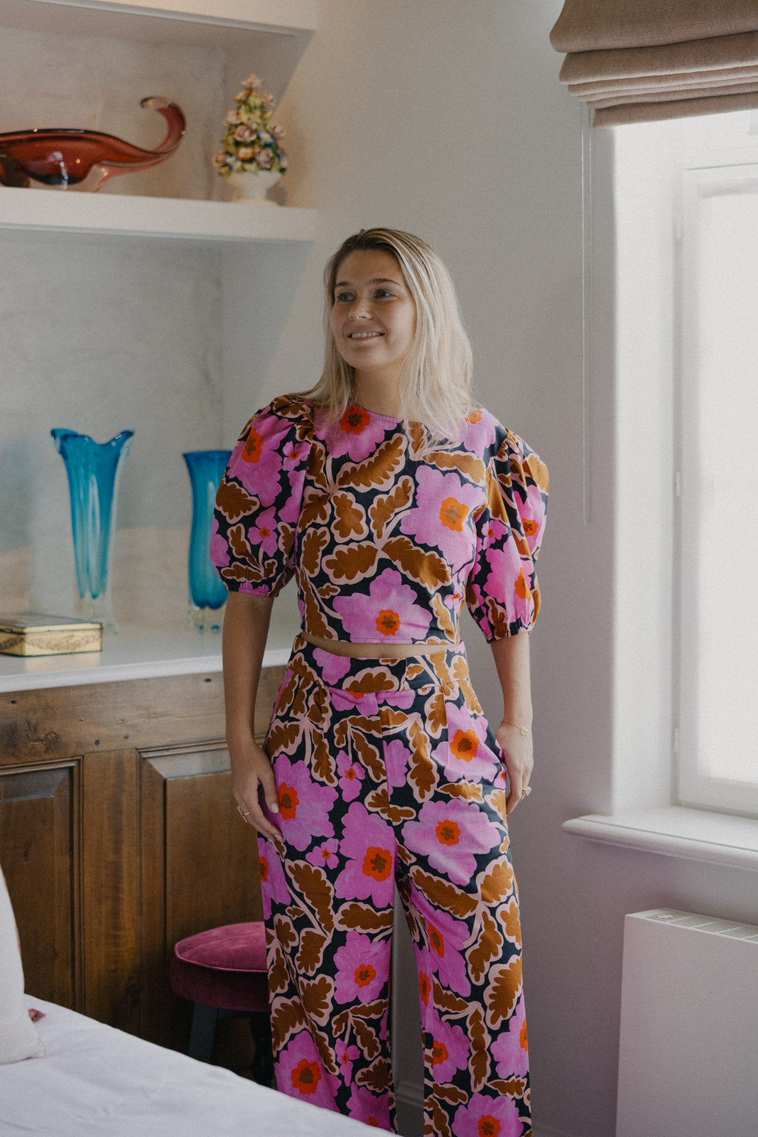 Bloom pants