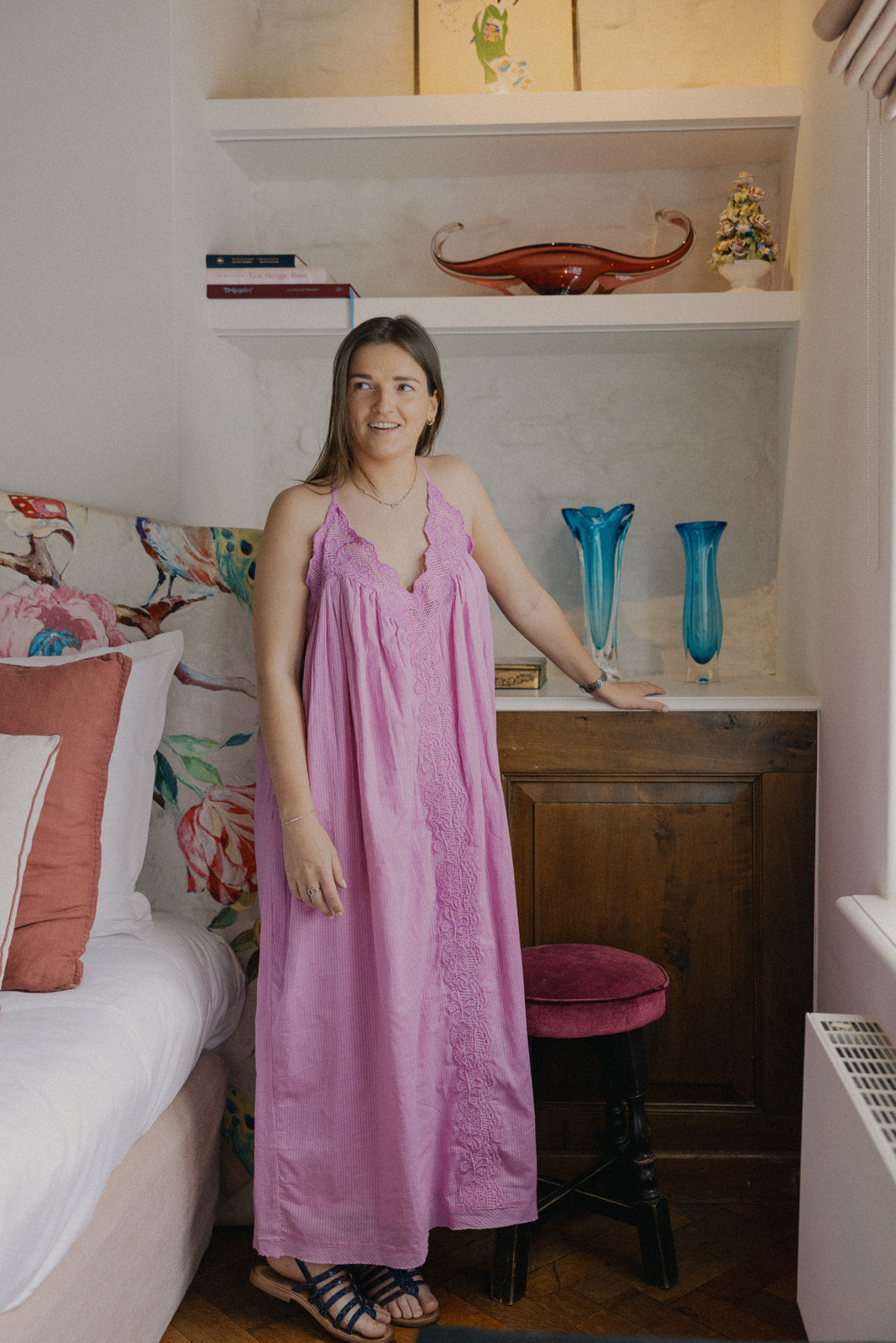Lovy dress