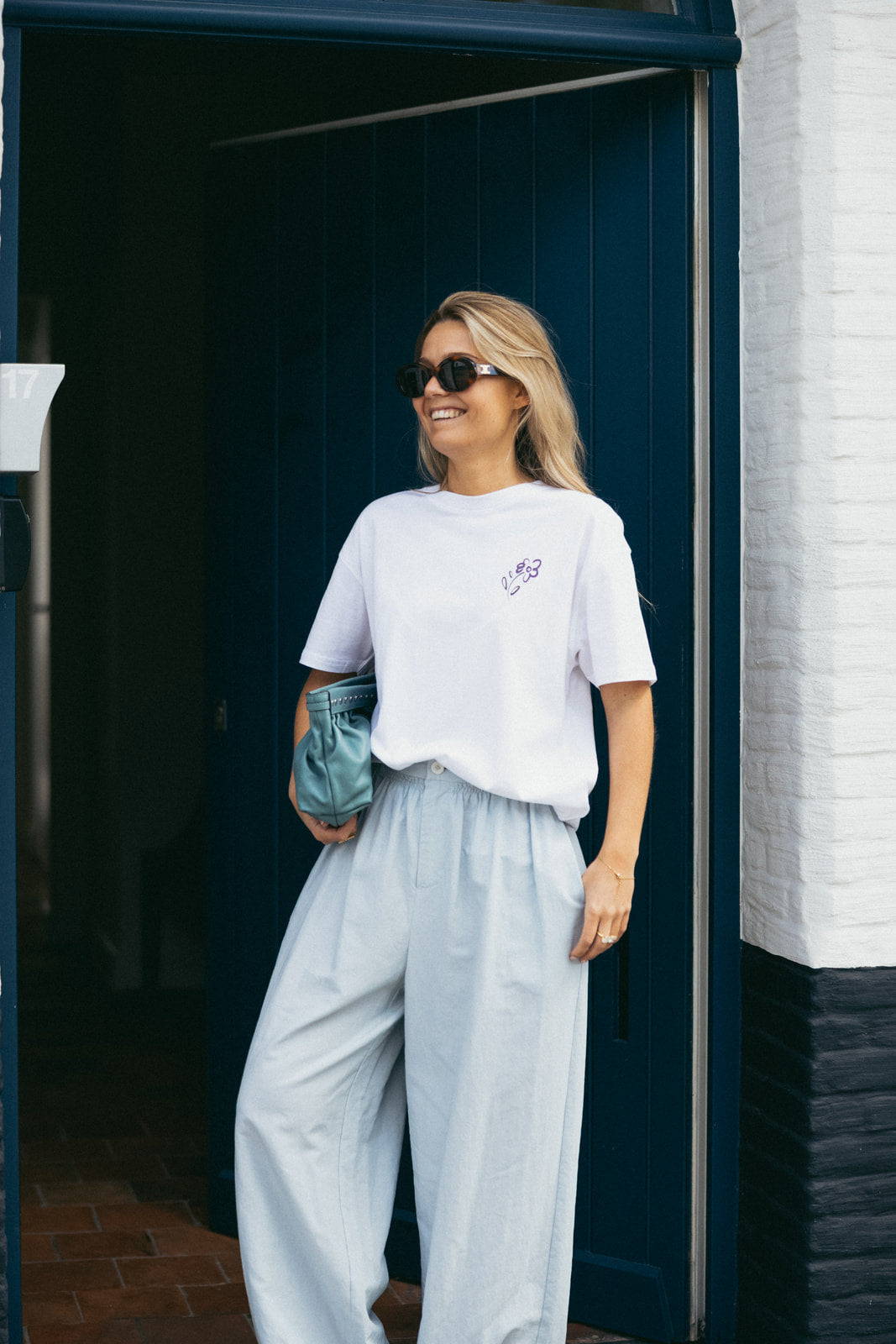 Bloom shirt