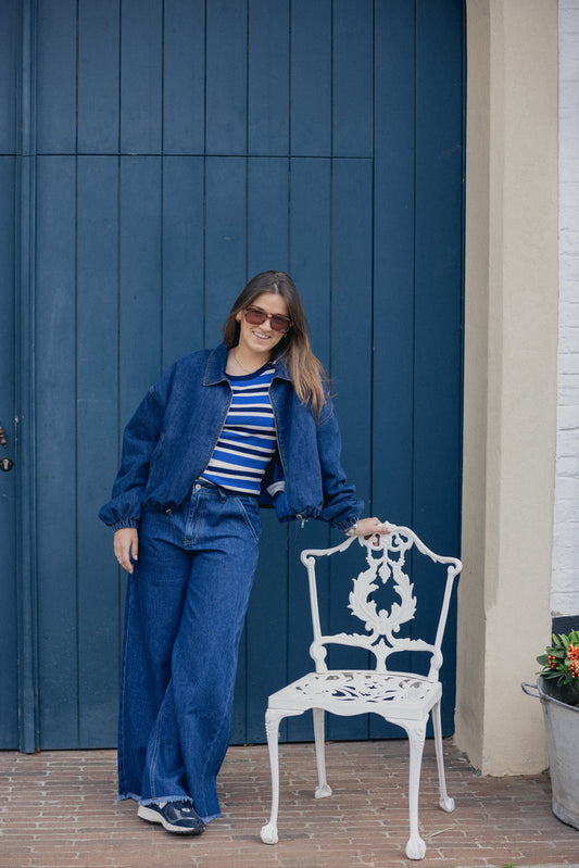 Lia jeans
