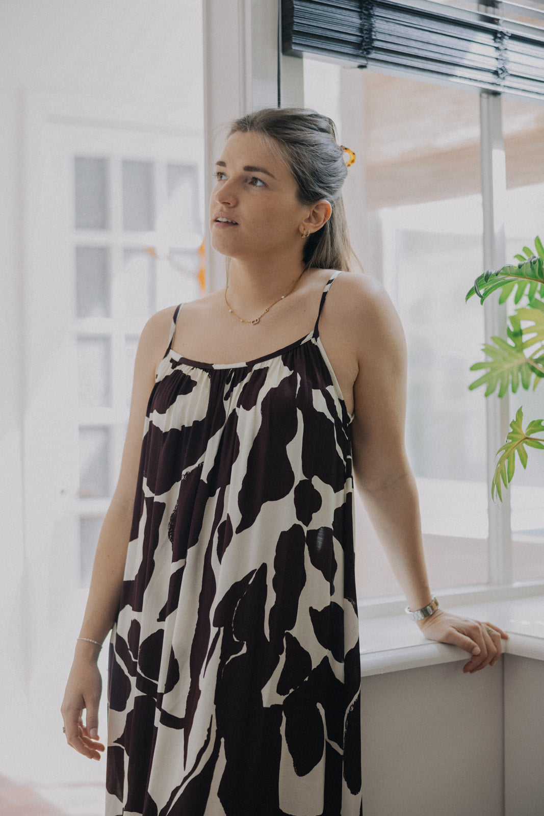 Liv dress