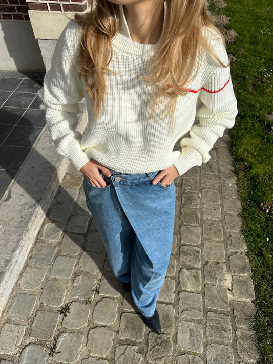 Elo knit