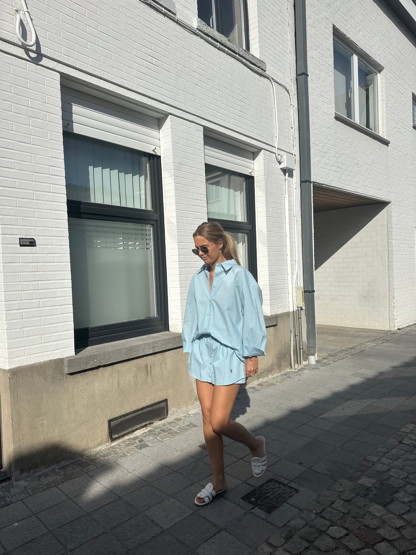 Eliza Blouse