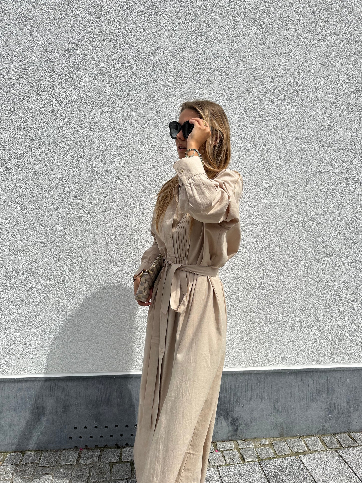 Julia dress