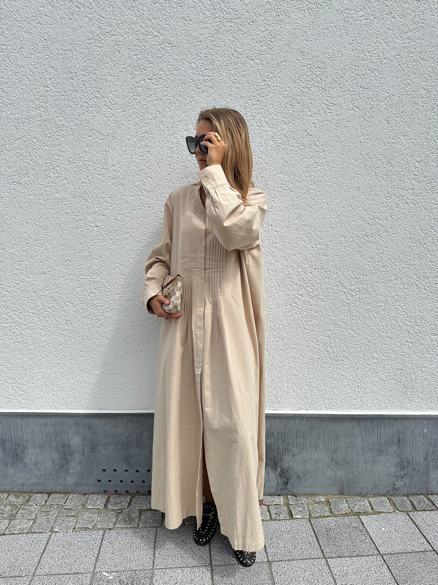 Julia dress