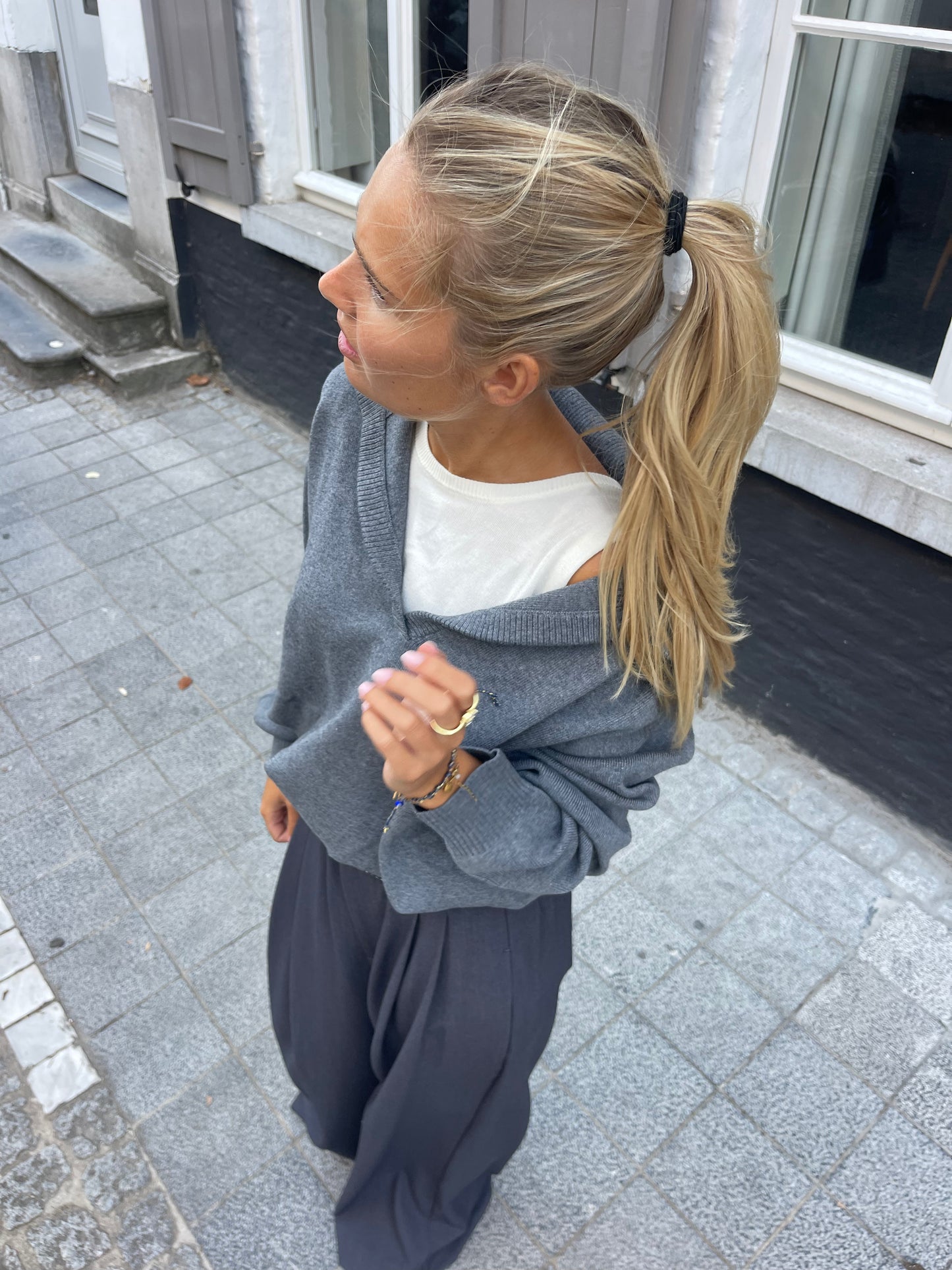 Emira Knit
