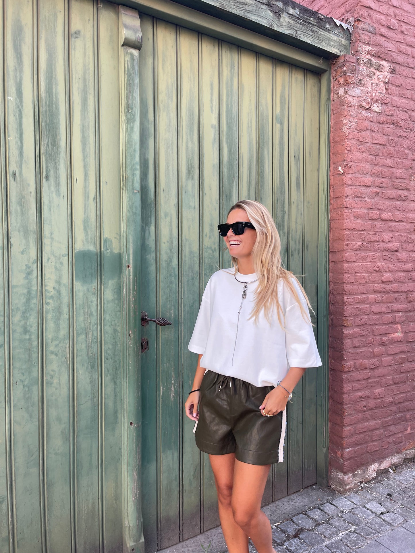 Grace T-shirt