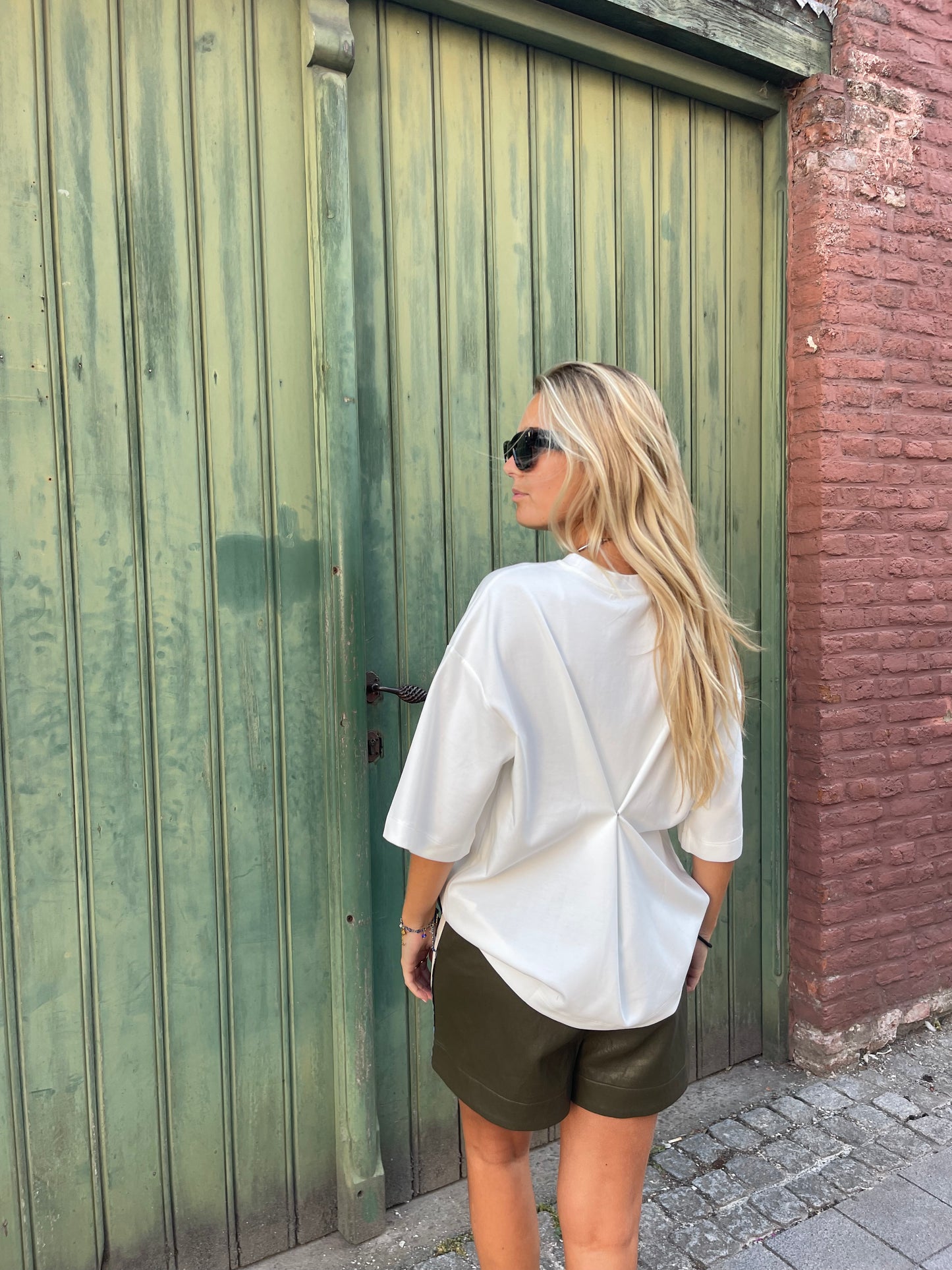 Grace T-shirt