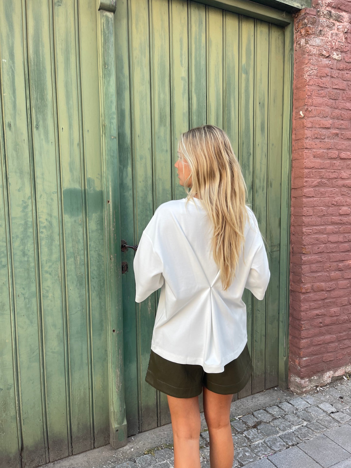 Grace T-shirt