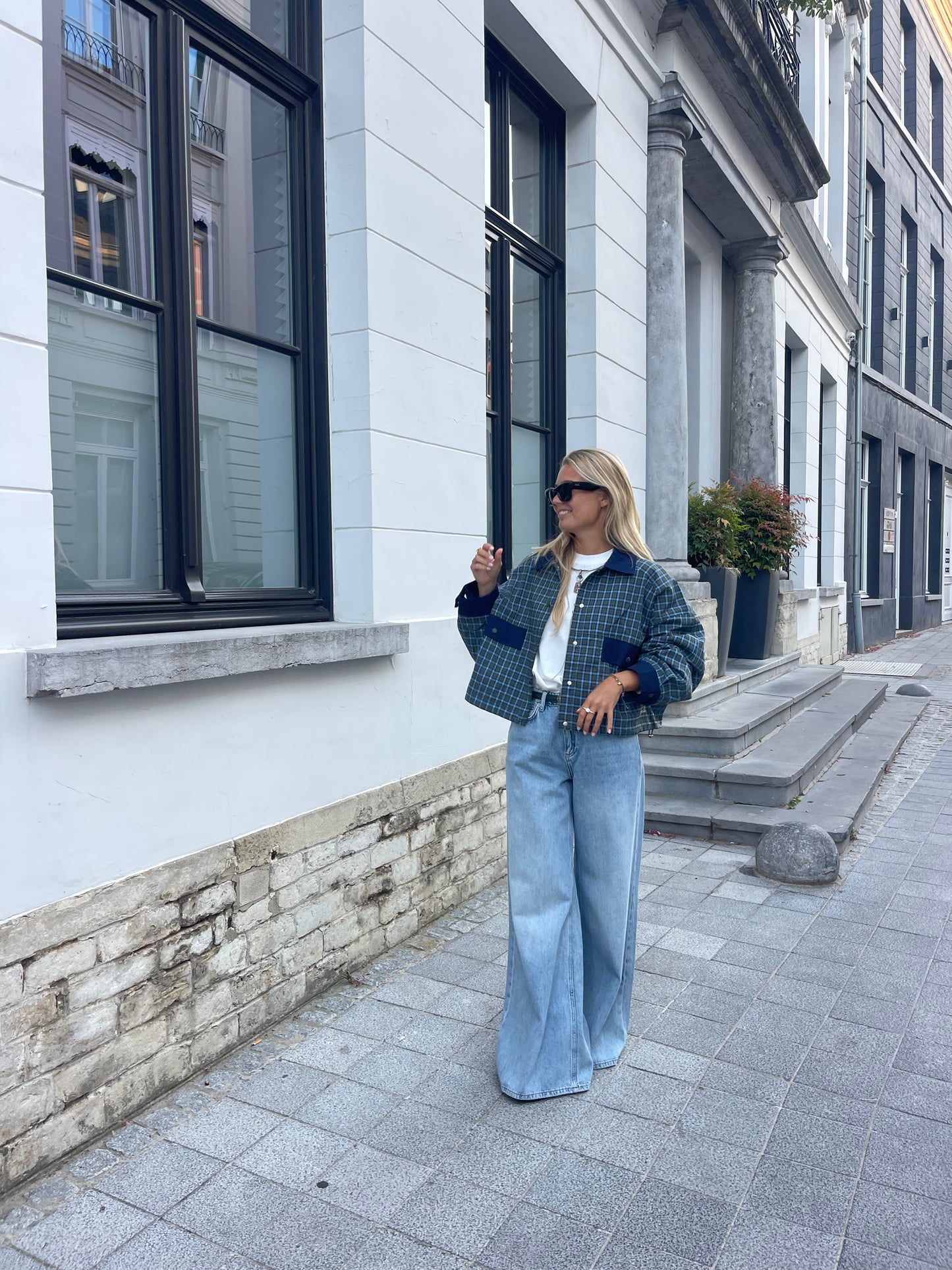 June Jacket