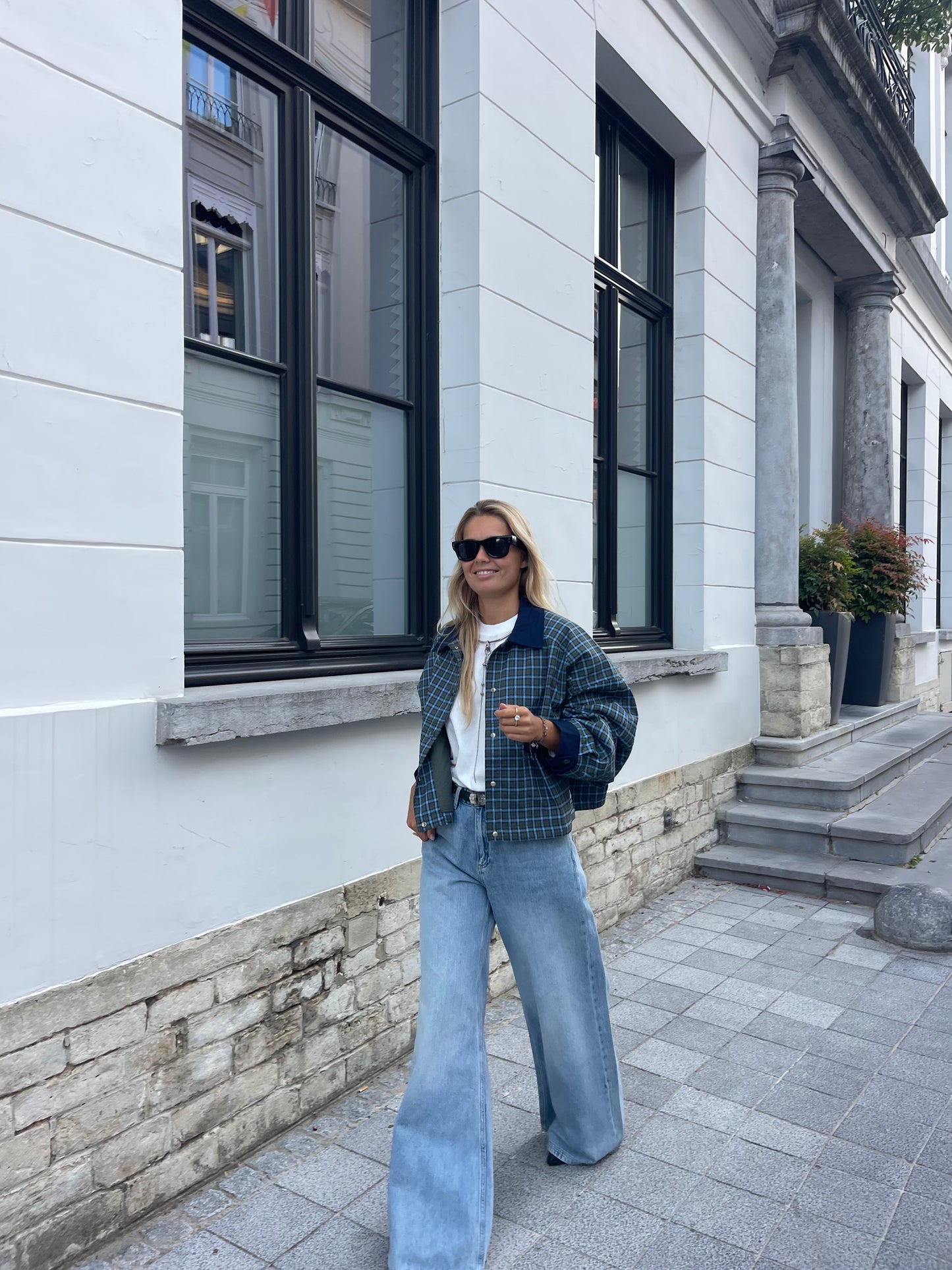 June Jacket