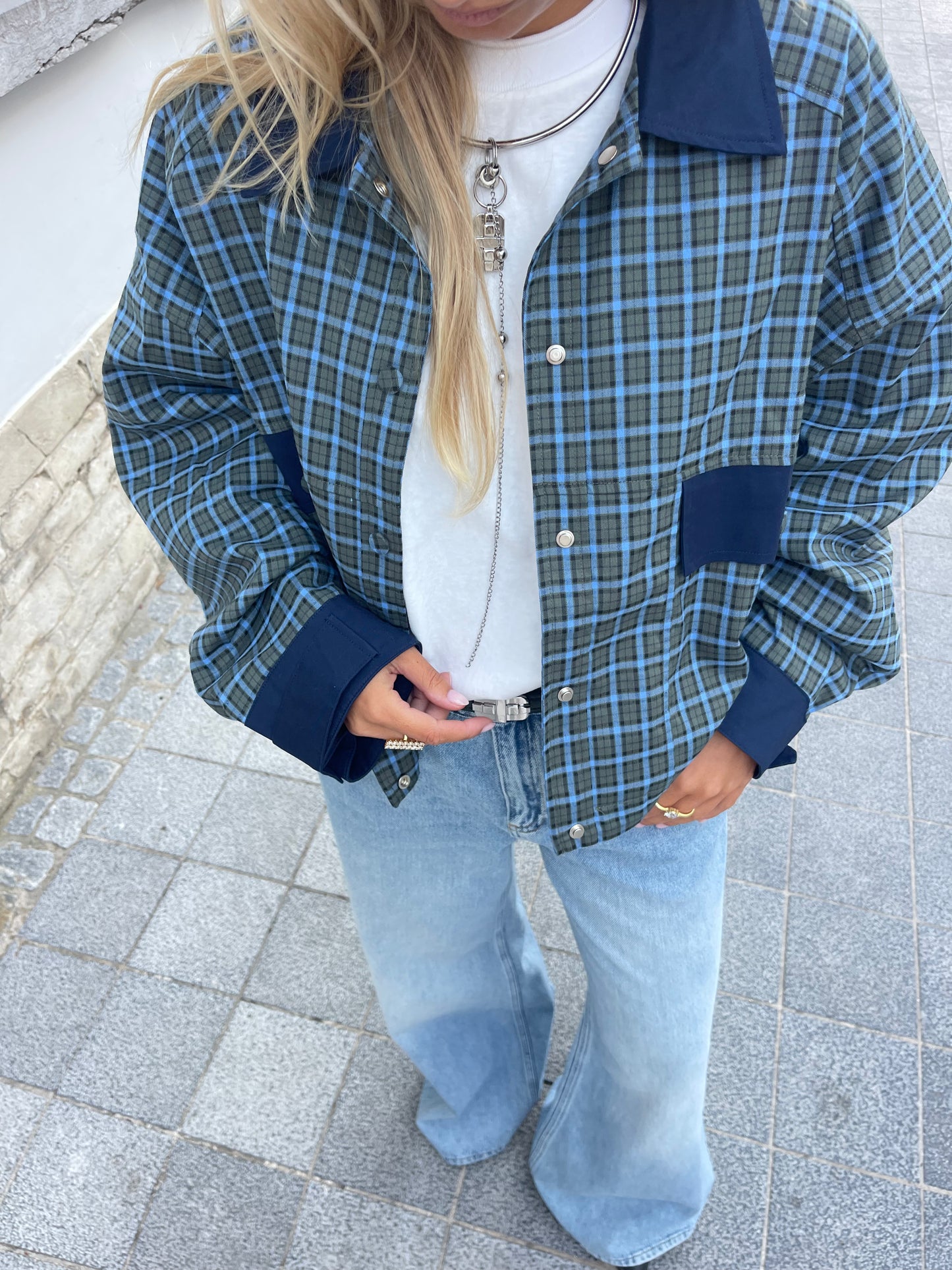 June Jacket
