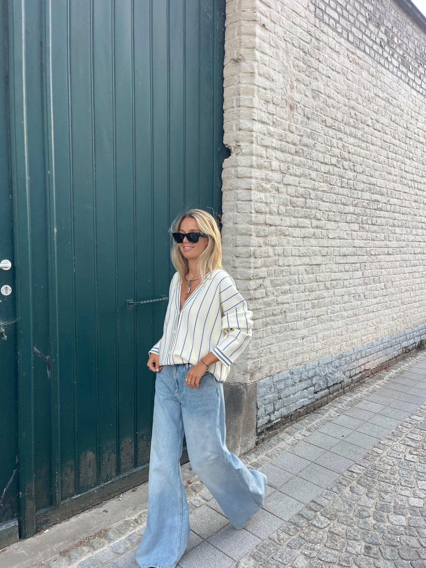 Odile cardigan