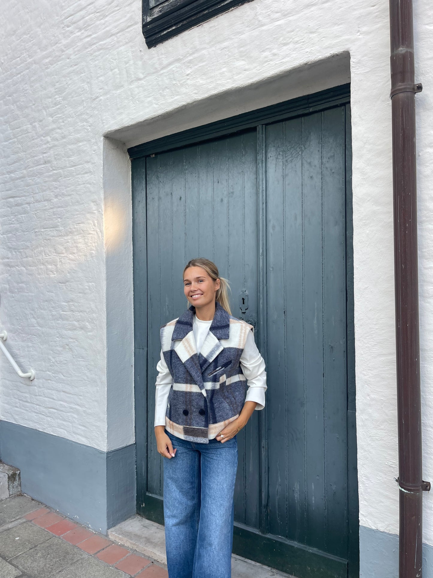 Odile Jacket