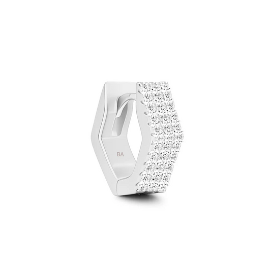 May pave earring